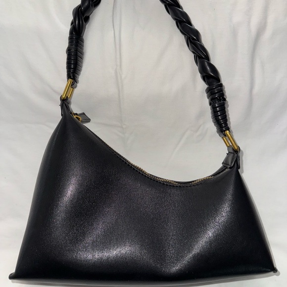 Madison West Asymmetrical Shoulder Bag - Picture 2 of 7